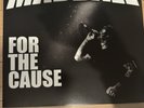 Madball - For The Cause LP NYHC Agnostic Front Hardcore Punk