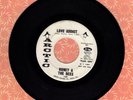 Honey & The Bees Love Addict I'll Be There Arctic 149 Promo Soul Funk Record