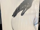 THE STROKES - IS THIS IT (2015) REISSUE LP MADE IN EUROPE