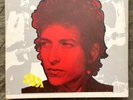 Bob Dylan Biograph 5 LP Vinyl Box Set Columbia 1985 Booklet C5X 38830 Complete