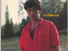 Jonathan Richman and The Modern Lovers LP 'It's Time For' Upside UP 60001-1