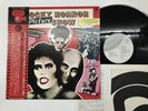 The Rocky Horror Picture Show Original Cast The Rocky Horror Picture Show Ja...