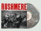 Mumford and Sons - Rushmere - Silver Grey LIQUID FILLED Vinyl Bad World  presale