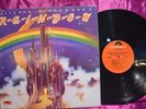 Rainbow Ritchie Blackmore's Rainbow LP