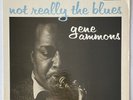 Gene Ammons Not Really The Blues Jackie McLean Donald Byrd PRLP 7060 Prestige LP