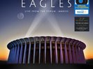 EAGLES LIVE FROM THE FORUM VINYL NEW  EXCLUSIVE SPECIAL 2 LP  HOTEL CALIFORNIA