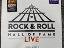 Rock N' Roll Hall of Fame - Live Vol. 1 - NEW - Prince Edition 180g Purple Vinyl
