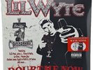 Lil Wyte Doubt Me Now Limited addition Vinyl Album Wyte Color