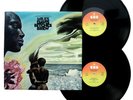 MILES DAVIS * Bitches Brew * 2 LP CBS S64010 (UK) 1970 N.Mint