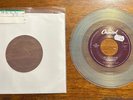 The Beatles “Ob-La-Di, Ob-La-Da/Julia”  7” Capitol S7-18900 (Nr-Mint) 1996 Clear