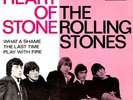 The Rolling Stones - Heart Of Stone (7