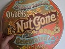 RARE PSYCH ROCK LP SMALL FACES OGDENS NUT GONE FLAKE OG UK 68 CIRCULAR SLEEVE NN