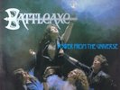 Battleaxe - Power From The Universe (LP, Album) 1984 (VG+|VG+)