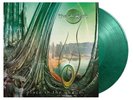 Tangent III: A Place In The Queue limited green numbered LP Album vinyl record