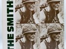 The Smiths – Meat Is Murder LP * Germany 1985	Rough Trade