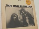 MC5 Back USA SD8247 Stereo Promo Copy DJ Radio Station Records Vintage 70s Vinyl