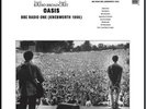Oasis Bbc Radio One (Knebworth 1996) Vinile Lp Nuovo e Sigillato