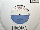 KILLER (Unreleased A side) MONTY MORRIS - Deep In My Soul / Reggae to Reggae. NM