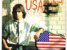 Jean-Jacques GOLDMAN USA 7' SP 45 rpm Made in SPAIN