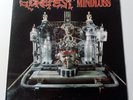 LP GOREFEST - MINDLOSS    (Ask for shipping prices )