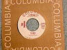 1967 The Tropics - Time - Columbia 4-43976 PROMO Psychedelic Rock 7