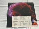 Bob Dylan At Budokan LP White Label Promo RECORD with POSTER VG+