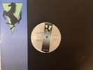 Jaydee “Plastic Dreams” 4 Track 12inch Vinyl Record On R&S Records
