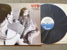 UFO NO HEAVY PETTING LP 1978 UK CHRYSALIS CHR 1103 A1B1 BLUE LABELS M- UNPLAYED?