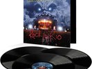 Iron Maiden 'Rock In Rio' 3LP Black Vinyl - NEW & SEALED