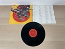 JUDAS PRIEST - Screaming For Vengeance Vinyl LP w/Inner Sleeve Columbia FC-38160