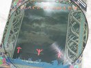 BLACK SABBATH LP vinyl TYR Picture disc 1990 IRS RARE HTF Anno Mundi
