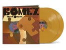 Gomez - How We Operate, Amber Vinyl 2LP, Gatefold, New & Sealed (Craft)