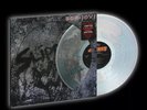 BON JOVI  Slippery When Wet WATER FILLED  Vinyl LP Limited Edition Sold Out
