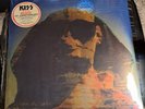 Kiss - Hot In The Shade 35th Anniversary Foil Wrapped Jacket Vinyl LP  - Sealed