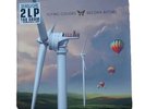 Flying Colors  Second Nature  Vinyl Album Lp Double Gatefold + Poster + DL Code