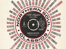 NORTHERN SOUL CLASSICS 42 All-Nighter Anthems - New & Sealed 2x LP Vinyl Album