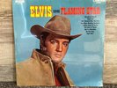 ELVIS Sings Flaming Star RCA - PROMO NOT FOR SALE - CAS-2304 Vinyl LP Sealed