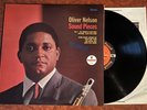 NELSON, OLIVER - Sound Pieces. 1966 Stereo LP