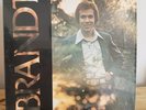 GILLESPIE BRANDT BMG RECORDS SOFT ROCK GOSPEL. IN EXCELLENT CONDITION
