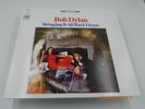 Bob Dylan Bringing It All Back Home LP 1965 Stereo Columbia Records CS 9128 NM