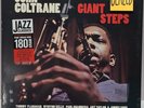 John Coltrane Giants Steps LP Vinyl Loves 2012 180 gram reissue New Sealed #67c