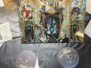 MICHAEL JACKSON Dangerous 2xLP 1991 Epic W/ Original Inserts and Cleaned
