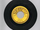 Vintage 1961 Signed JERRY LEE LEWIS Sun 45 AUTOGRAPHED 'What'd I Say'