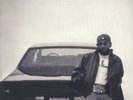LAMAR, Kendrick - GNX - Vinyl (blue vinyl LP (indie exclusive))