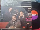 Art Farmer Quartet Featuring Jim Hall Live At The Half-Note 1964 Excellent JAZZ