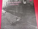 Rod Stewart Gasoline Alley Lp Vinyl Record 12