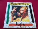 Hugh Masekela - Hope - 2LP Analogue Productions - APJ 82020 - 2008