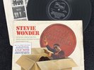 Stevie Wonder – Signed Sealed & Delivered Vinyl LP 1970 1st TESTED EX/VG VIDEO