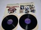 The BIG CHILL + More Songs Original Soundtrack 2 LP Motown 1983 Vinyl EX++