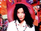 Björk - Post (Vinyl LP - 1995 - UK - Reissue)
